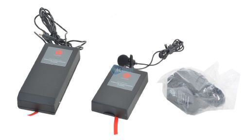 Polycom SoundStation EX Wireless Mic System 171.905MHz 2200-00699-001