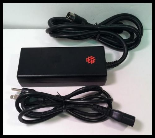 Polycom / Delta ADP-37BB AC Adapter / Power Supply PN#: 1465-10247-001 110-240V