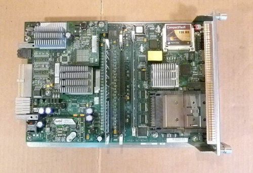 Aruba Networks 2000004D Supervisor Card