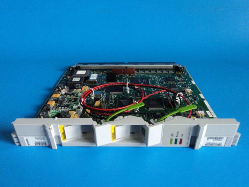 NORTEL NT7E02PB S-18 - OC12/STM4 - IR1310 INTERFACE - SNT5FB0AAD - FDN600 CARD