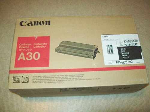 Canon Toner cartridge E31