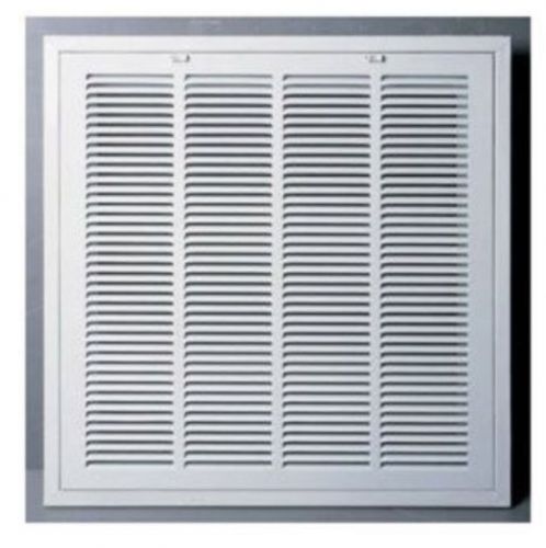 QTY:10  12&#034; x 12&#034; Air Vent Return Air Filter Grille  Diffuser HVAC BEST DEAL LOT