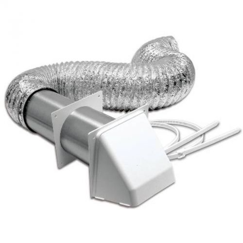 Super-flex hose dryer vent kit 531178 national brand alternative 531178 for sale