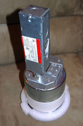 New legrand wiremold evolution 6atcpbk recessed prewired poke thru device for sale