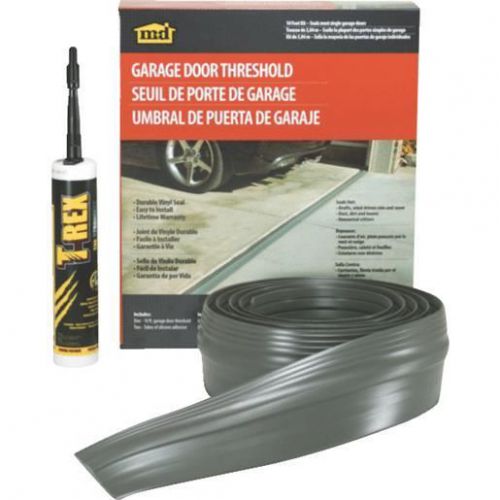 10&#039; GAR DR THRESHOLD KIT 50100