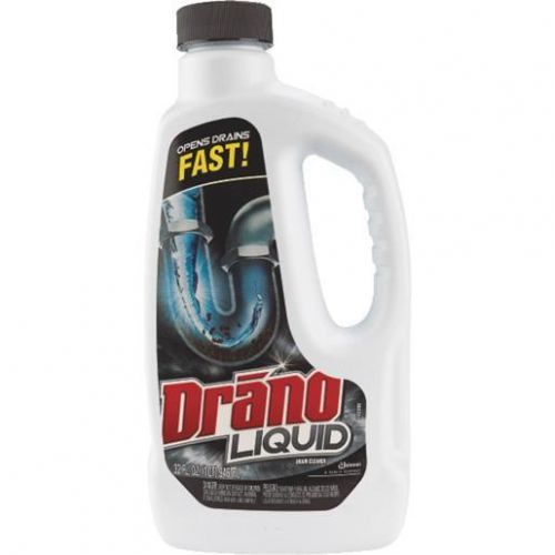 32OZ LIQUID DRAIN OPENER 00116