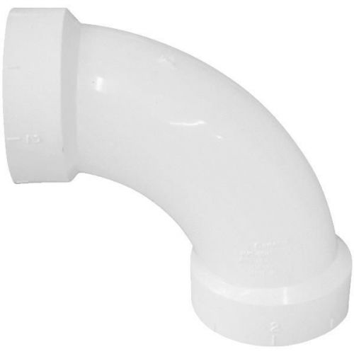 Genova 73820 90 degrees Long Sweep Elbow-2&#034; 90D LONG SWP ELBOW