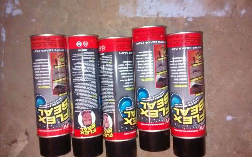 No reserve 5 flex seal liquid rubber spray as seen on tv heavy duty high quality