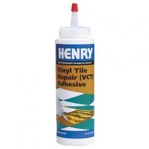 6OZ VINYL TILE ADHESIVE 12233