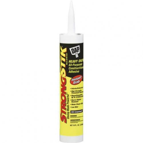 10OZ STRNGST HD ADHESIVE 01312