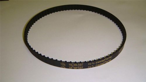 New OTI Part, Replaces Streamfeeder #335600097 Timing Belt 160xL037 3/8 .200