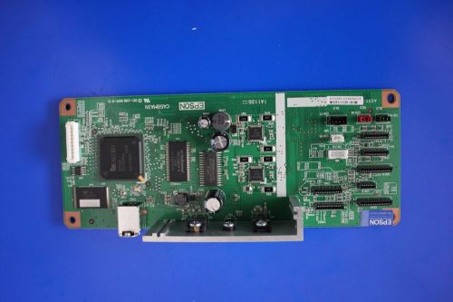 Original Main board Part # 2124970 for Epson large format printer ME1100/C1100