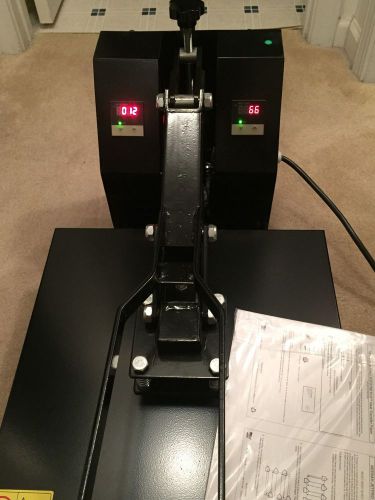 heat press 15x15