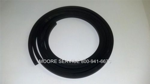 Multimatic parts gasket seal dry housing 0080.1311 80.1311 cover buna square for sale