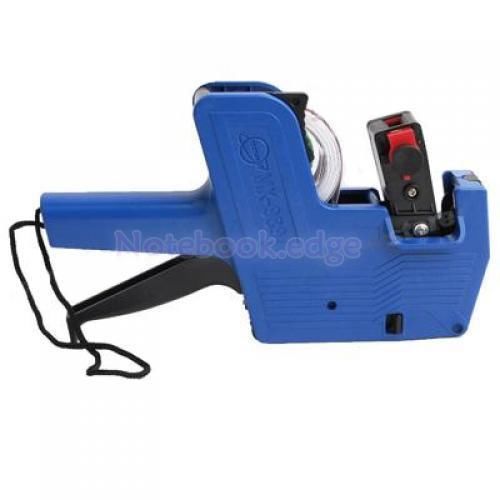 Price label labeling tag tagging pricing gun labeler for sale