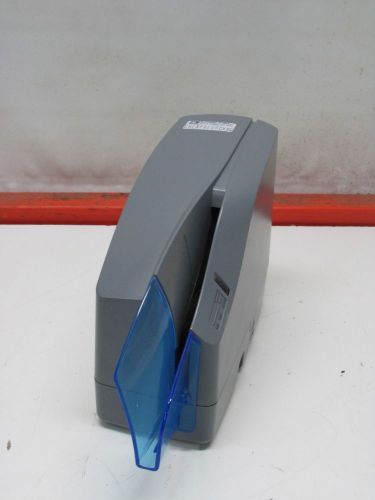 Digital Check CheXpress CX30 Check Scanner