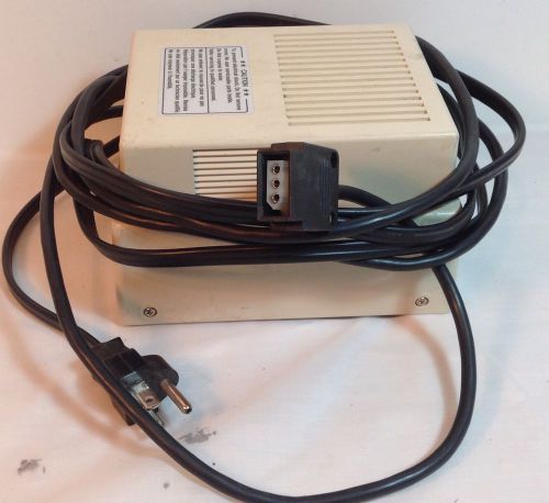 STAR Micronics POWER SUPPLY for DP8340 Point-Of-Sale Dot Matrix Receipt Printer