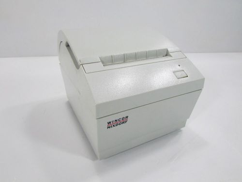 WINCOR NIXDORF TH210-2905-0002 THERMAL PAPER PRINTER