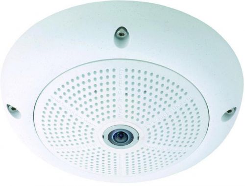 Mobotix MX-Q24M-Sec-D11