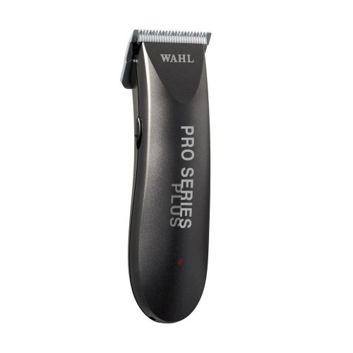 Wahl pro series plus  black for sale