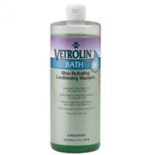 Vetrolin Bath Horse Shampoo CENTRAL LIFE SCIENCES Misc Farm Supplies 80305