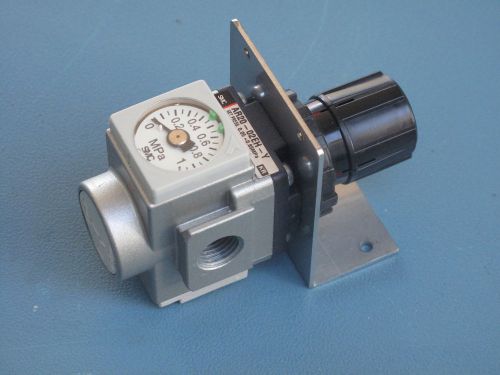 SMC Regulator AR20-02H-Z