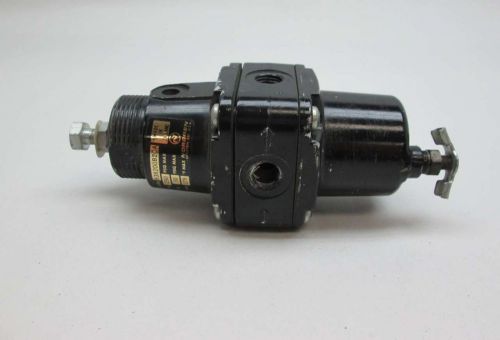 NORGREN B38200B2CA 290PSI 1/4 IN NPT PNEUMATIC FILTER-REGULATOR D386153