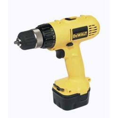 NEW DEWALT DW927K-2 12 Volt 3/8-Inch Cordless Compact Drill/Driver Kit