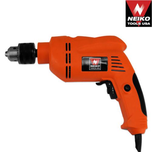 1/2&#034; inch Power Impact Drill UL/CUL 4.2Amp Corded 600 Watts 13mm Max Chuck