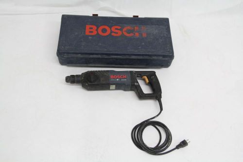 Bosch 11224VSR Bulldog Hammerdrill