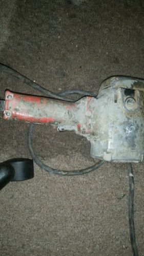 Milwaukee 1/2 (holehawg) for sale