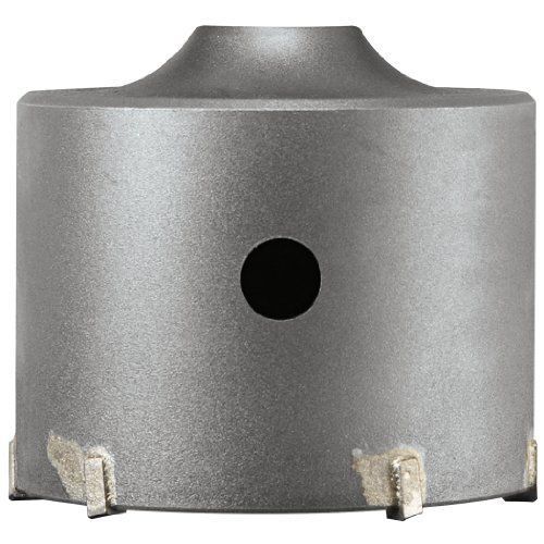 Bosch T3918SC 3-3/16-in Sds-Plus Speedcore Thin-Wall Rotary Hammer Core Bit