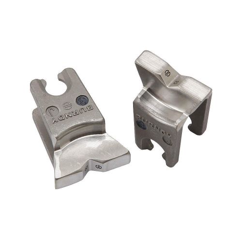 Type W Crimping Die, Gray W4CVT