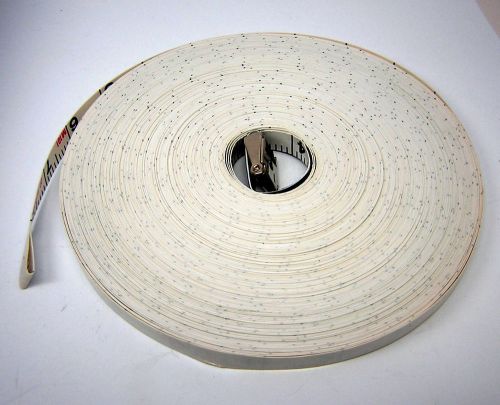 200ft Keson RF10200 Fiberglass Tape Refill for 46-423D2 OTR Case Ultra-Glass