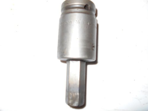 Snap On Allen socket