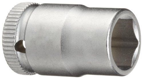 Wera Zyklop 8790 HMA 1/4&#034; Socket  Hex head 11/32&#034; x Length 23mm