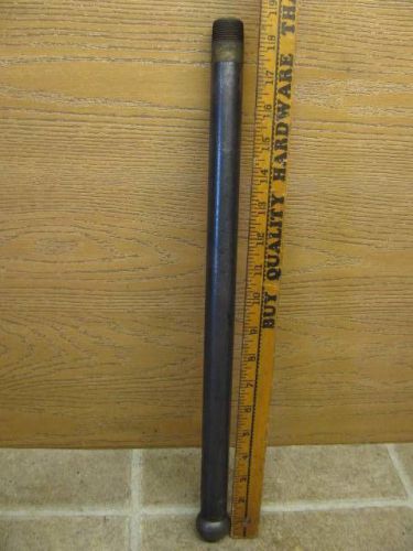 Ridgid 19&#034; Pipe Handle 3/4&#034; threads Cutter Reamer Threader 12R 111R 11R 00R 4 6