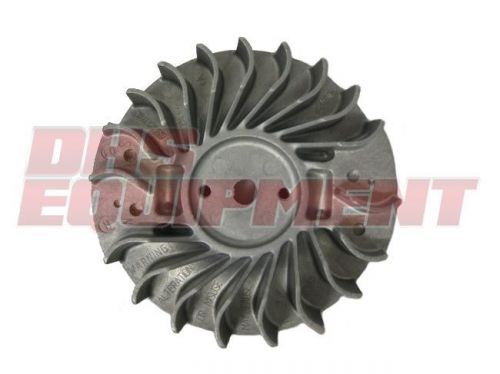 Stihl ts410 &amp; ts420 cut-off saw non-generator oem flywheel - part 4238-400-1202 for sale