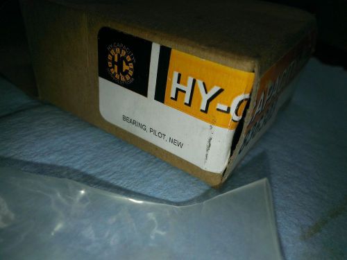 TF, HY-CAPACITY,PILOT BEARING, 836303