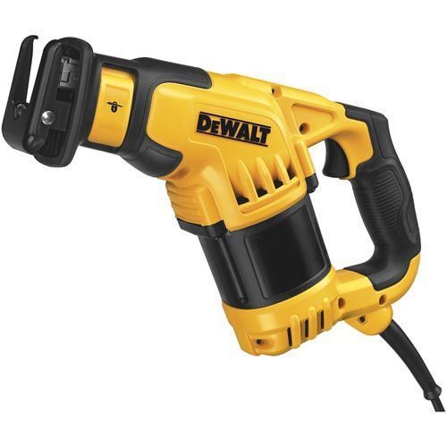 Dewalt Compact Reciprocating Saw 20409