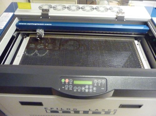 Epilog 40 watt laser for sale