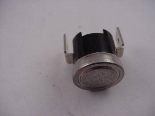 Bunn Coffee Maker Limit Thermostat A108 5E0N 3511 2A03 C