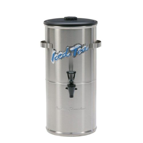 Wilbur curtis tc-2h iced tea dispenser 2 gallon tc2h *authorized seller* for sale