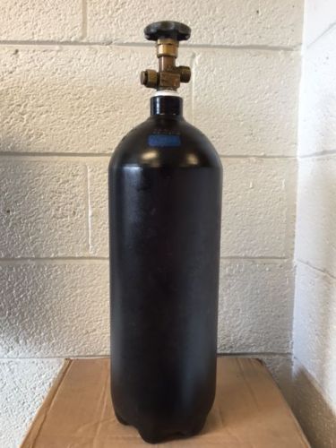 10 LB Co2 CYLINDER