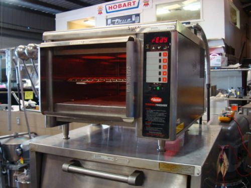 HATCO ELECTRIC COUNTERTOP FINISHING OVEN