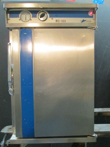 WARMING CABINET PRECISION 120 volt