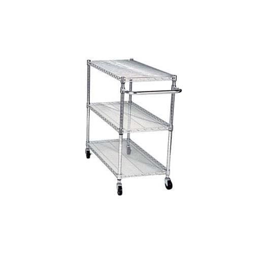 Adcraft WSC-1836 Utility Cart