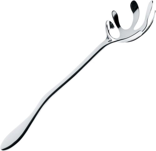 Alessi Mediterraneo by Emma Silestris Spaghetti Spoon