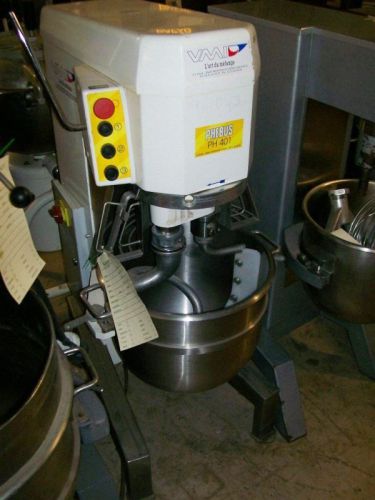 VMI 40 Quart Mixer Model: PH-401