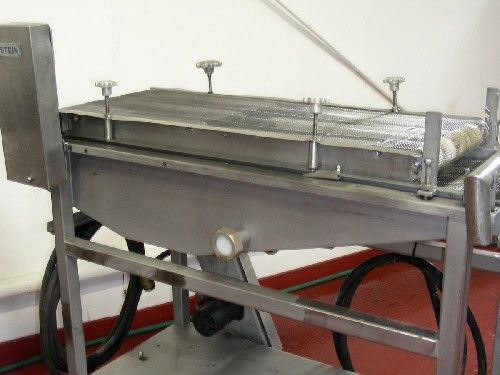 Stein Batter Machine, 14 inch wide